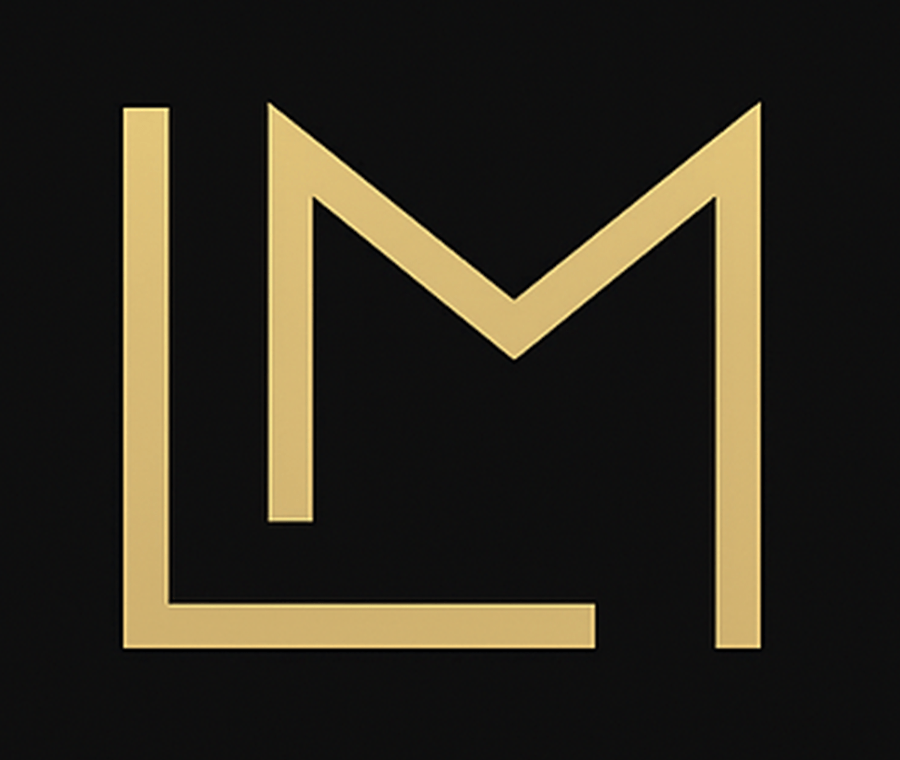 Logo LM Projekt